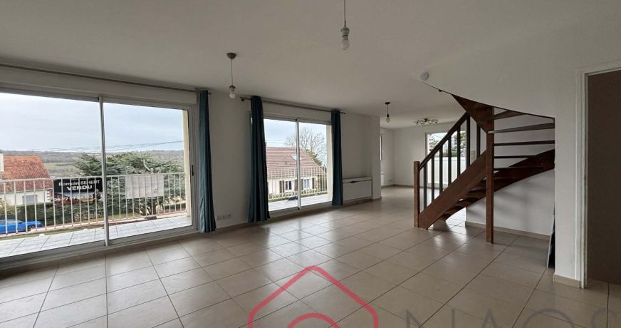 vente Maison Criel Sur Mer