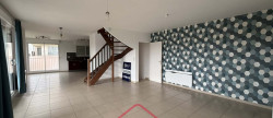 vente Maison Criel Sur Mer