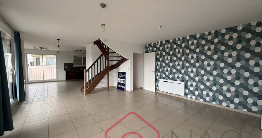 vente Maison Criel Sur Mer