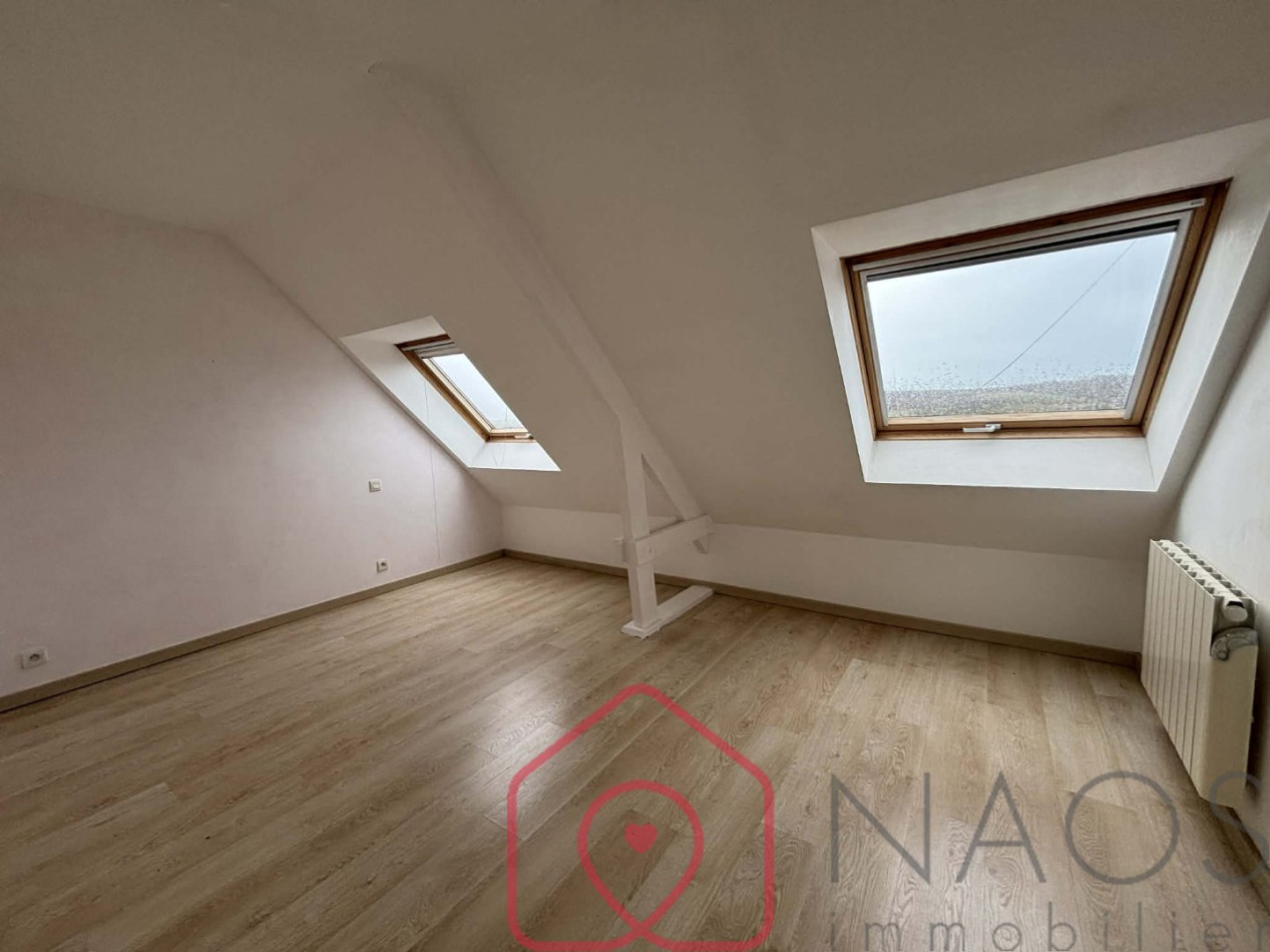 vente Maison Criel Sur Mer - Photo 8