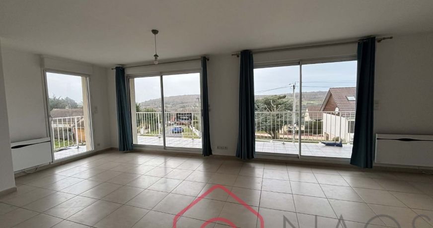vente Maison Criel Sur Mer