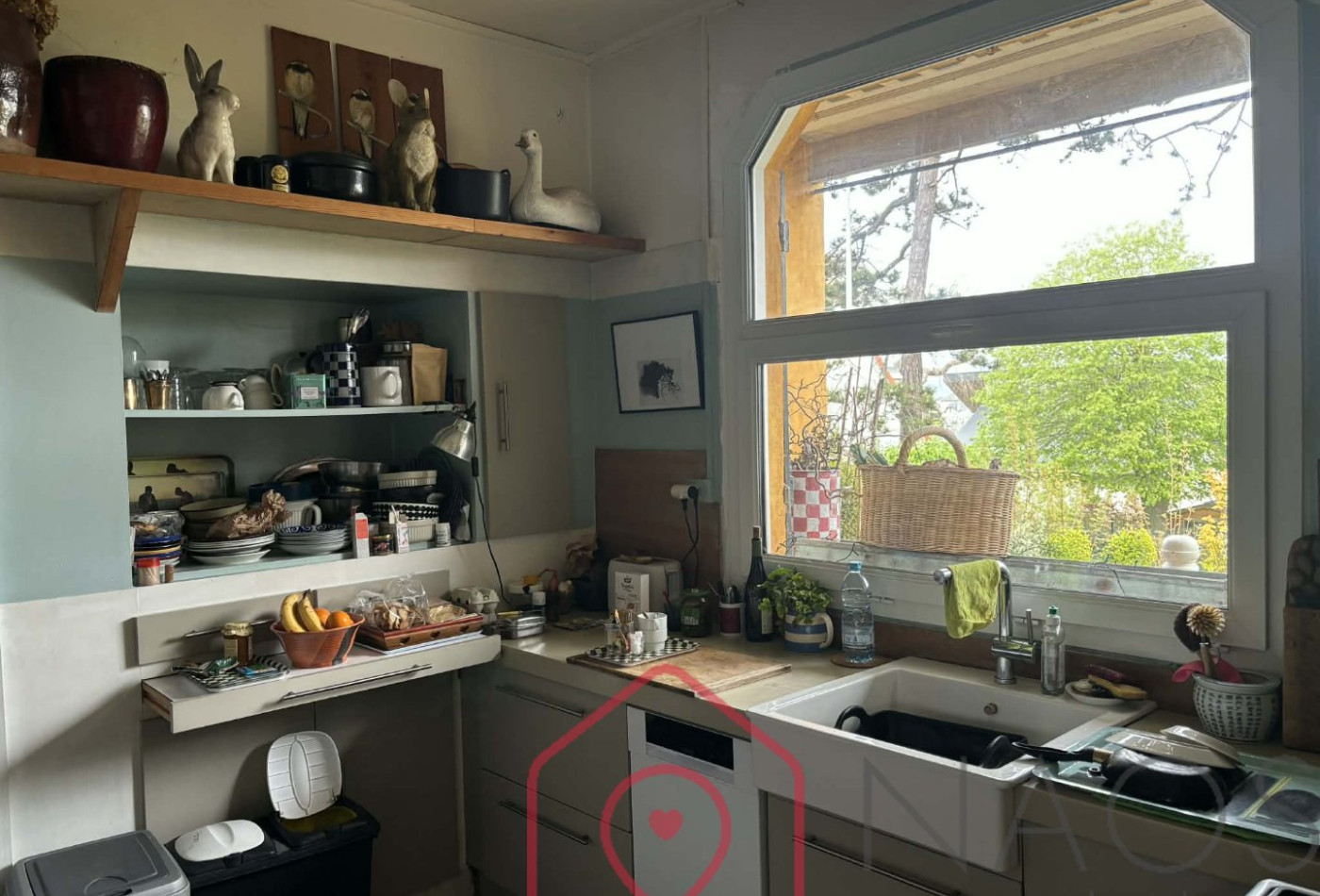 vente Maison Criel Sur Mer - Photo 3