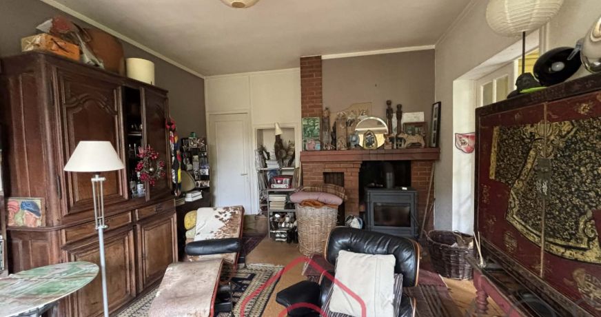 vente Maison Criel Sur Mer
