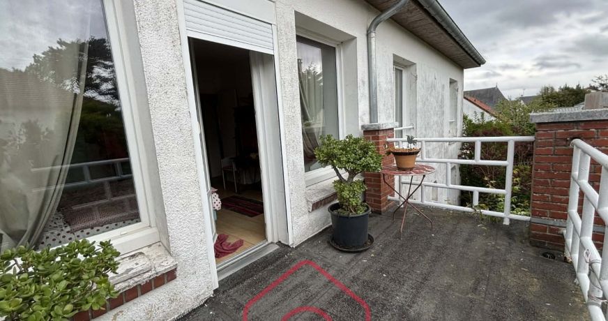 vente Maison Criel Sur Mer