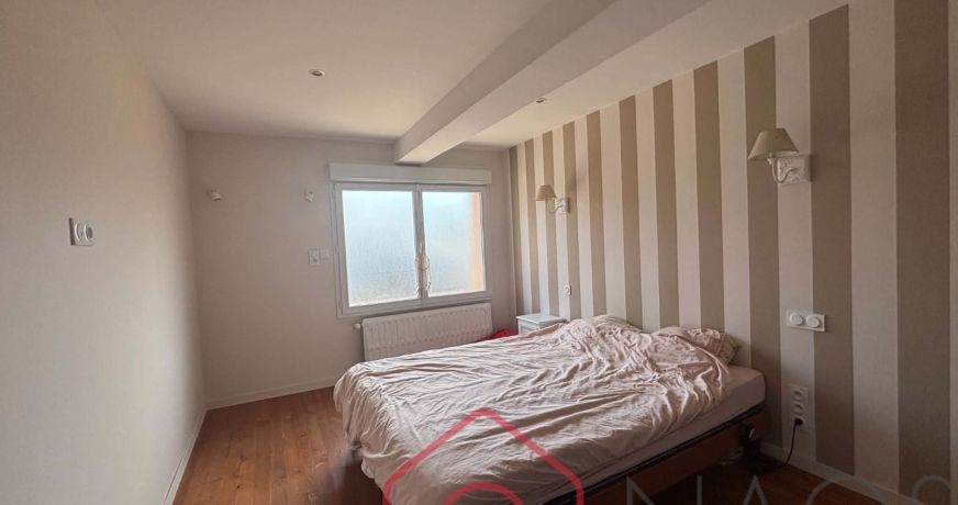 vente Maison Criel Sur Mer