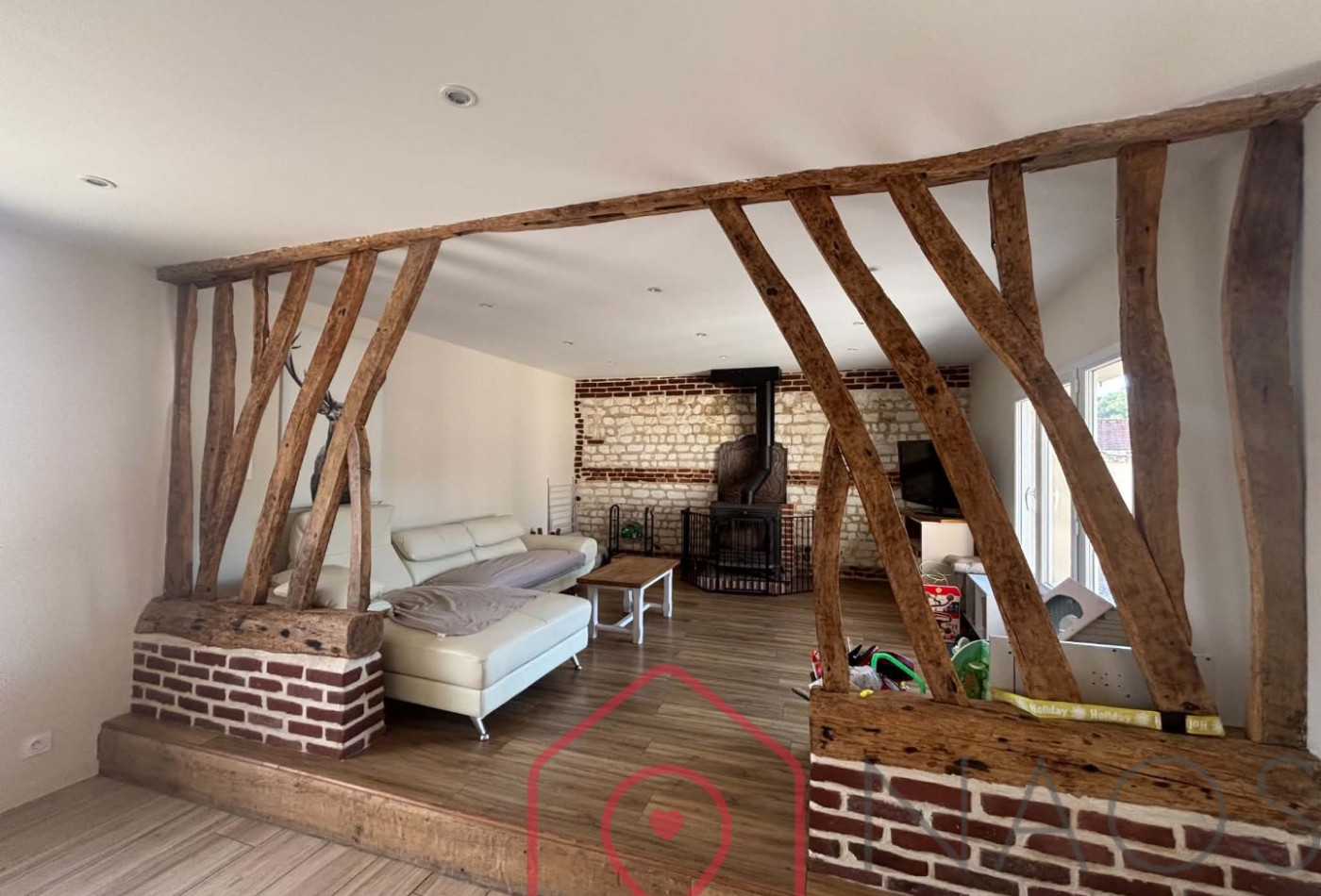 vente Maison Criel Sur Mer - Photo 3