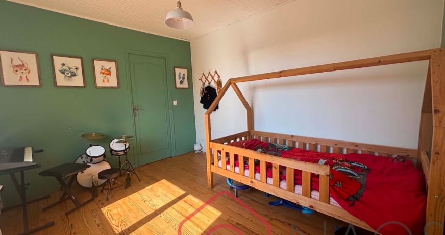 vente Maison Criel Sur Mer