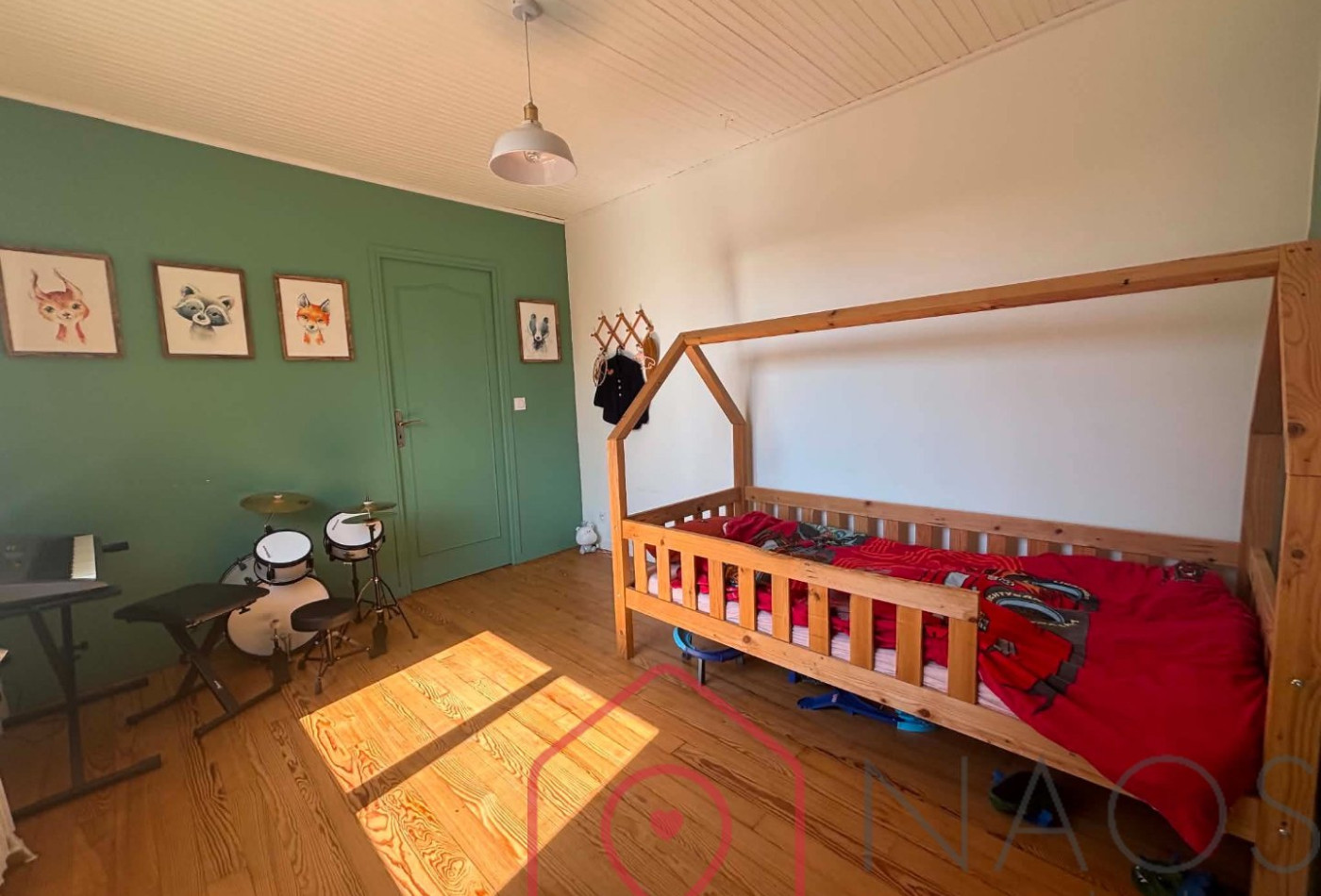 vente Maison Criel Sur Mer - Photo 7
