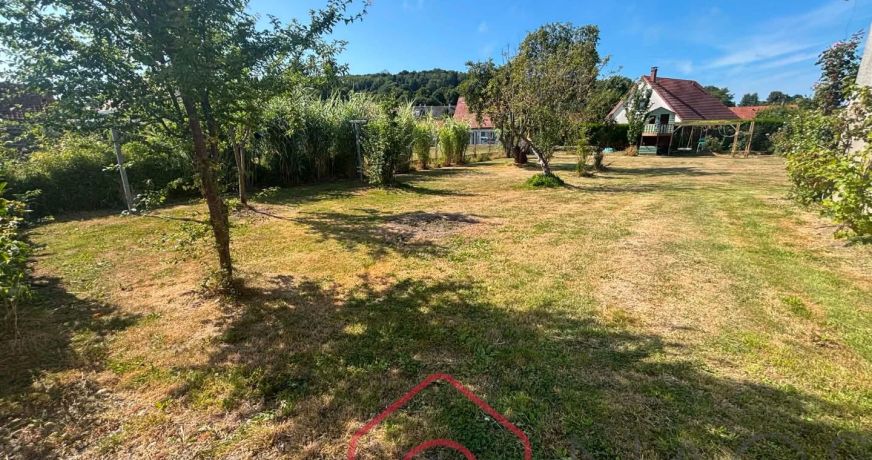 vente Maison Criel Sur Mer