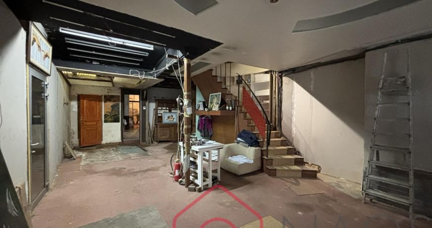 vente Immeuble à rénover Le Treport