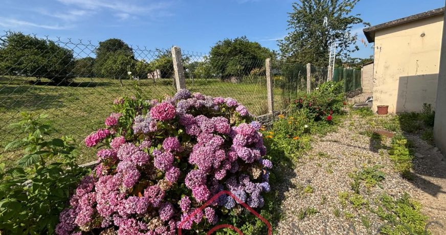 vente Maison Mesnil Val