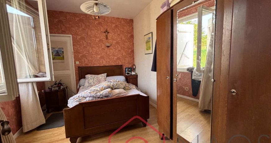 vente Maison Mesnil Val