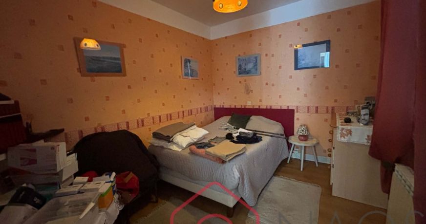 vente Maison Mesnil Val