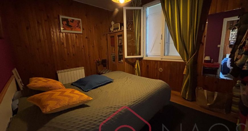 vente Maison Mesnil Val