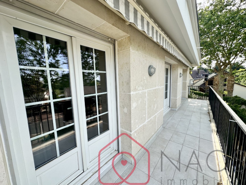 vente Appartement Fontenay Aux Roses - Photo 2