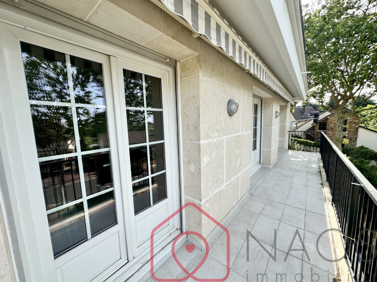 vente Appartement Fontenay Aux Roses - Photo 2