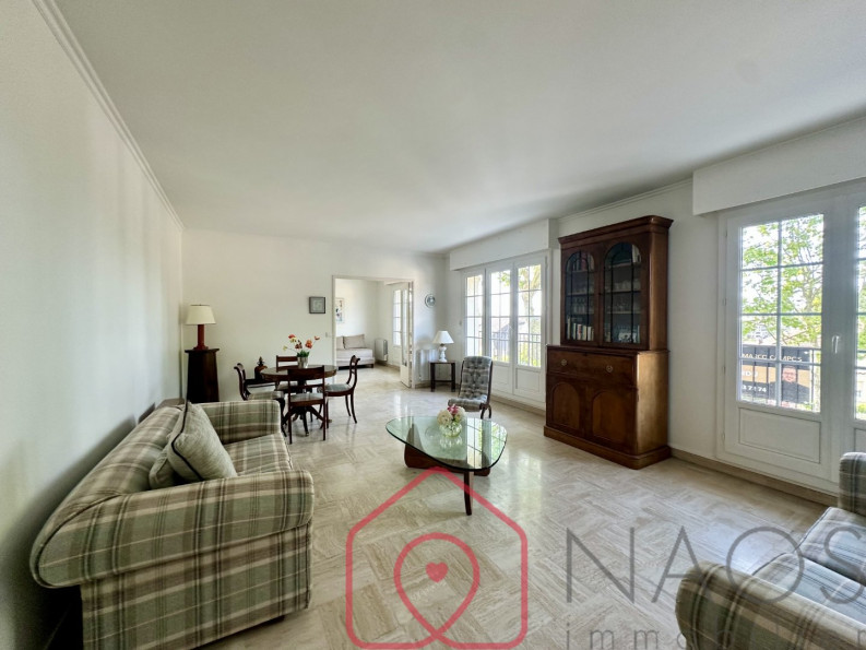 vente Appartement Fontenay Aux Roses - Photo 3