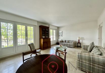 vente Appartement Fontenay Aux Roses