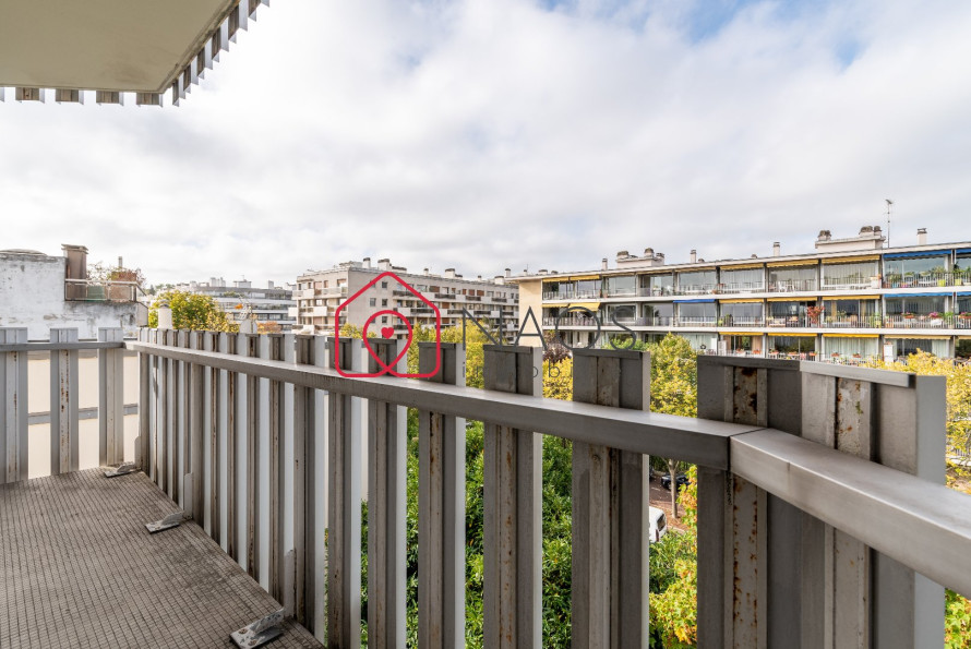 vente Appartement Saint Cloud - Photo 9