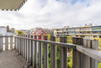 vente Appartement Saint Cloud