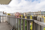 vente Appartement Saint Cloud