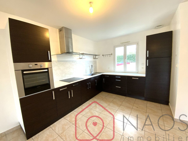vente Maison individuelle Les Sorinieres - Photo 2