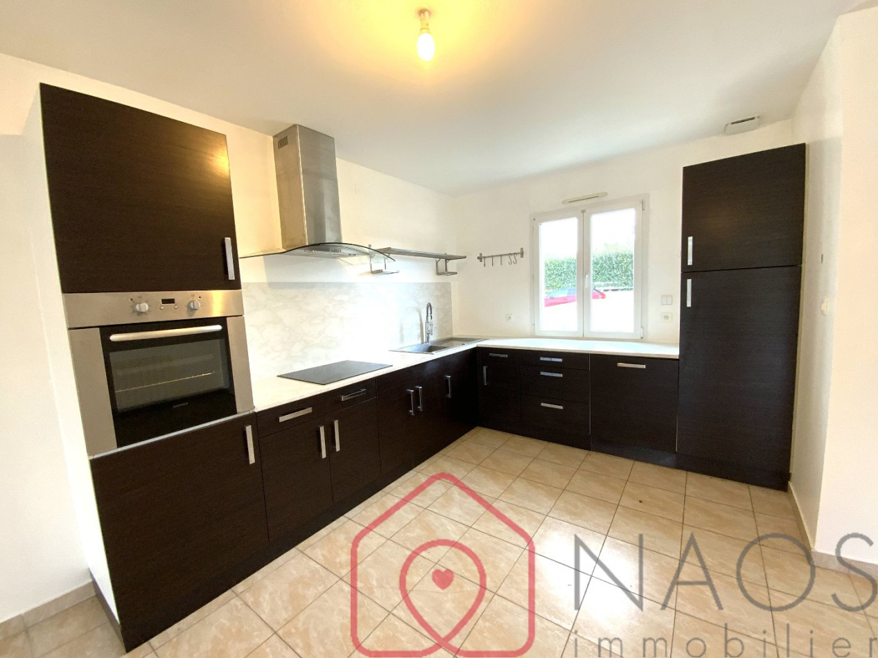 vente Maison individuelle Les Sorinieres - Photo 2