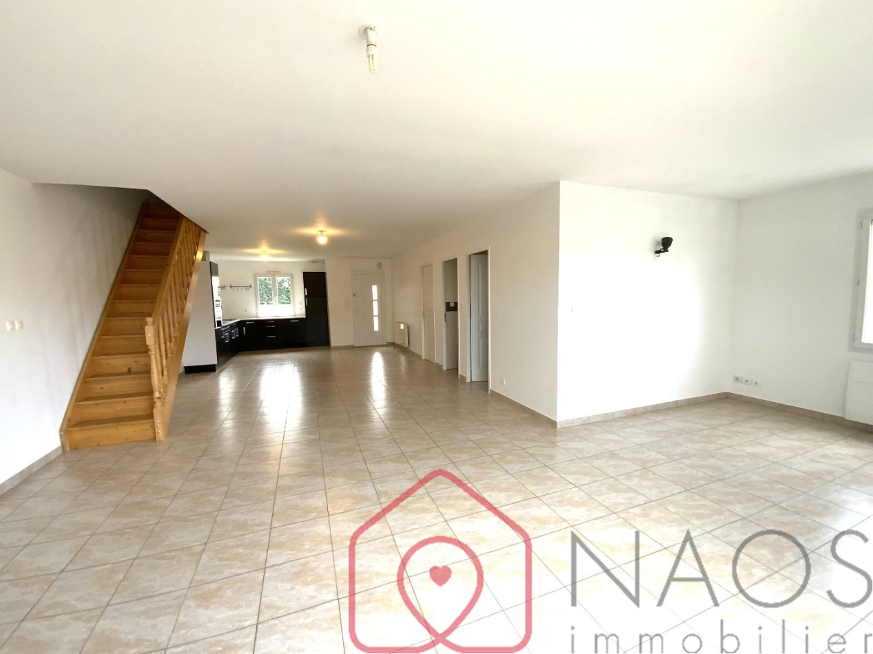 vente Maison individuelle Les Sorinieres - Photo 1