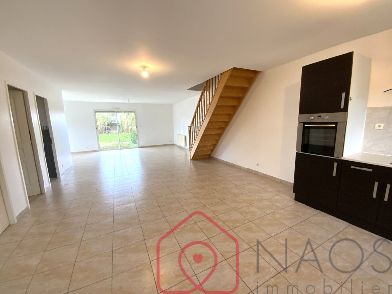 vente Maison individuelle Les Sorinieres - Photo 3