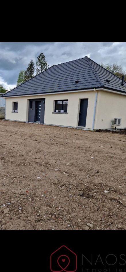 vente Maison Longroy - Photo 6