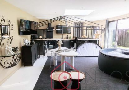 vente Maison en résidence Eu