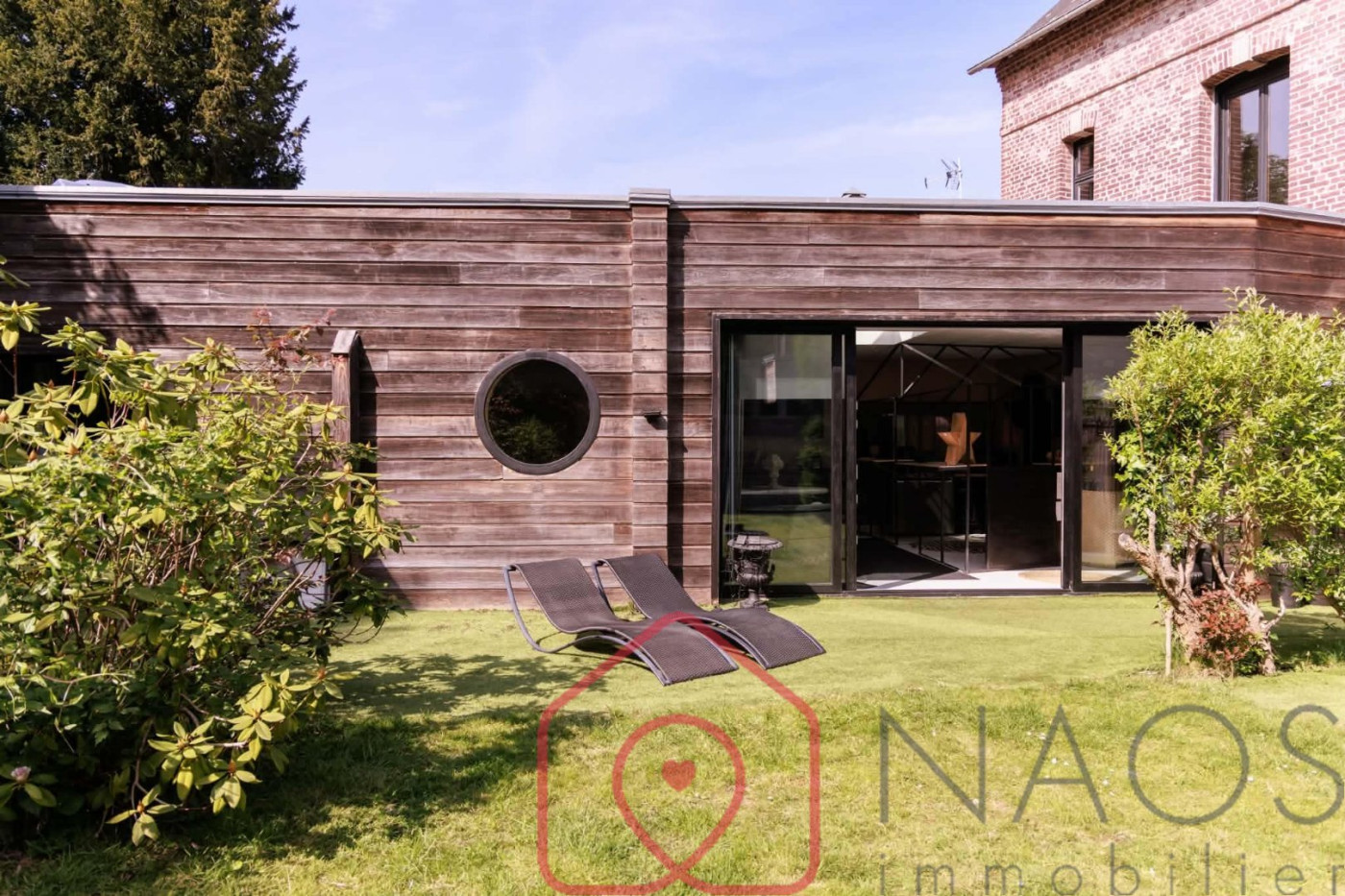 vente Maison en résidence Eu - Photo 2
