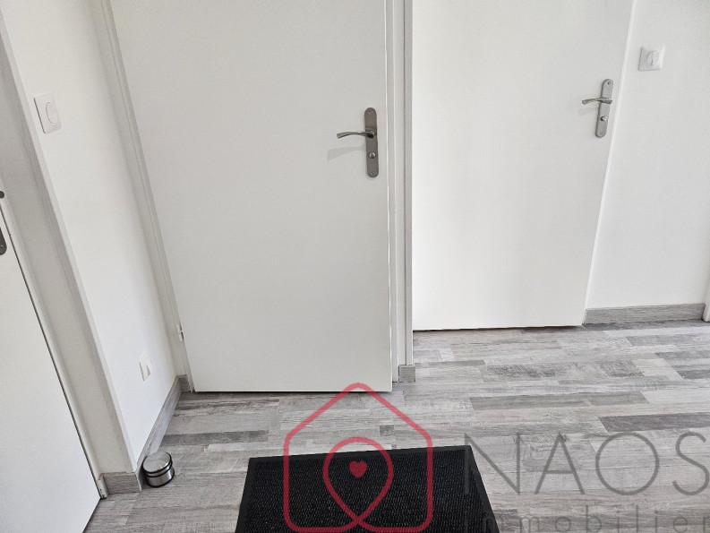 vente Appartement Le Treport - Photo 9