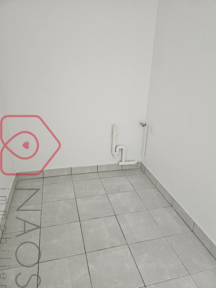 vente Appartement Le Treport - Photo 8