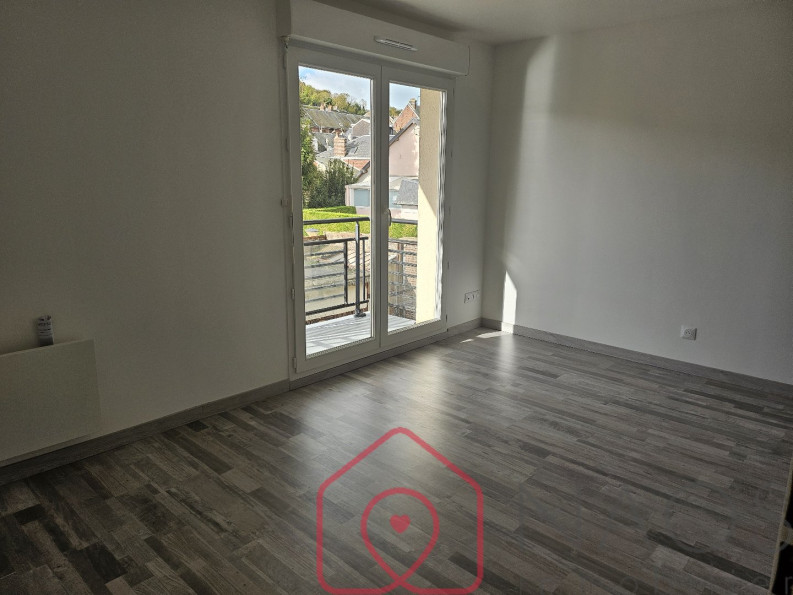 vente Appartement Le Treport - Photo 2
