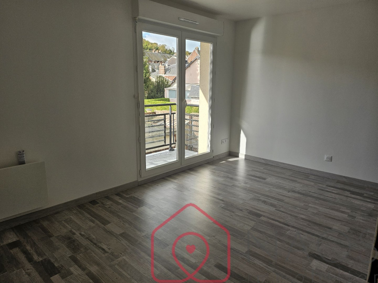 vente Appartement Le Treport - Photo 2
