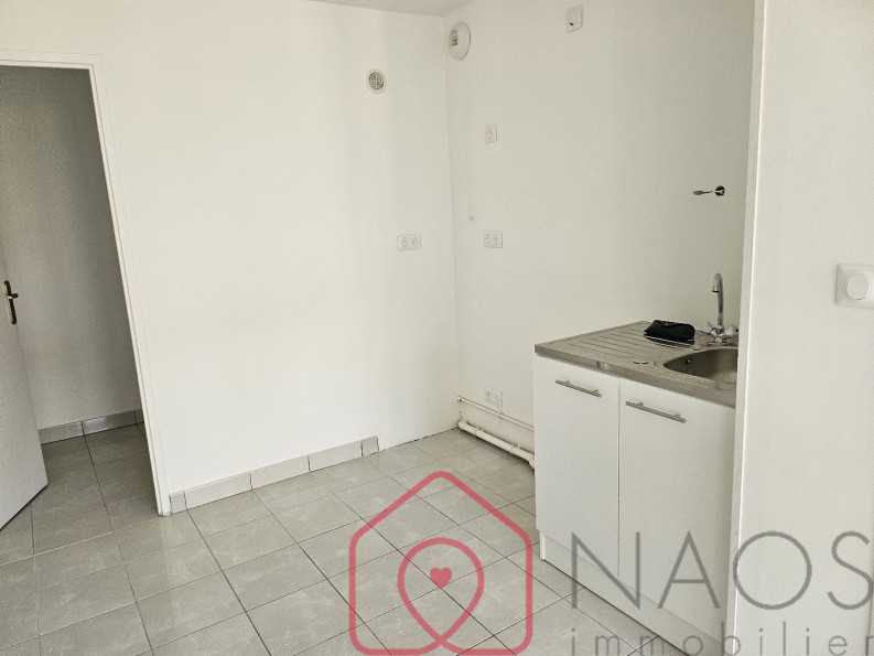 vente Appartement Le Treport - Photo 4