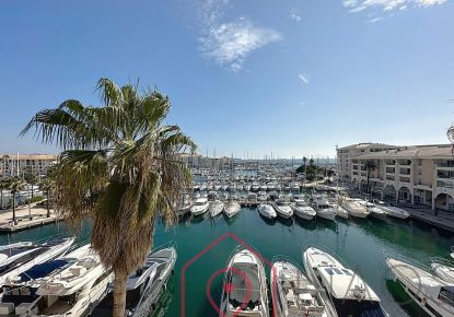 vente Appartement en résidence Frejus
