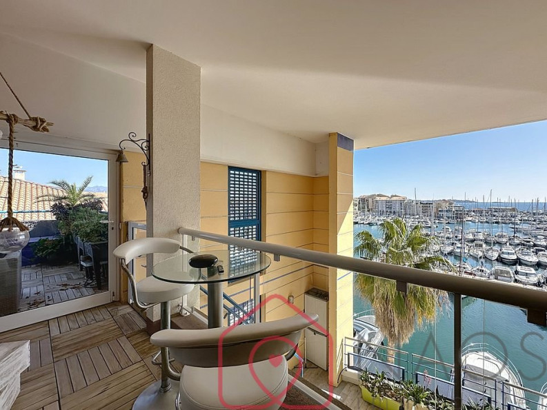 vente Appartement en résidence Frejus - Photo 5