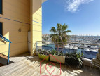 vente Appartement en résidence Frejus