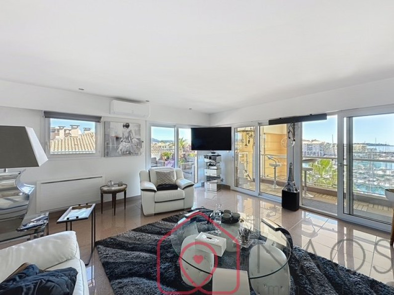 vente Appartement en résidence Frejus - Photo 9