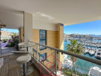 vente Appartement en résidence Frejus