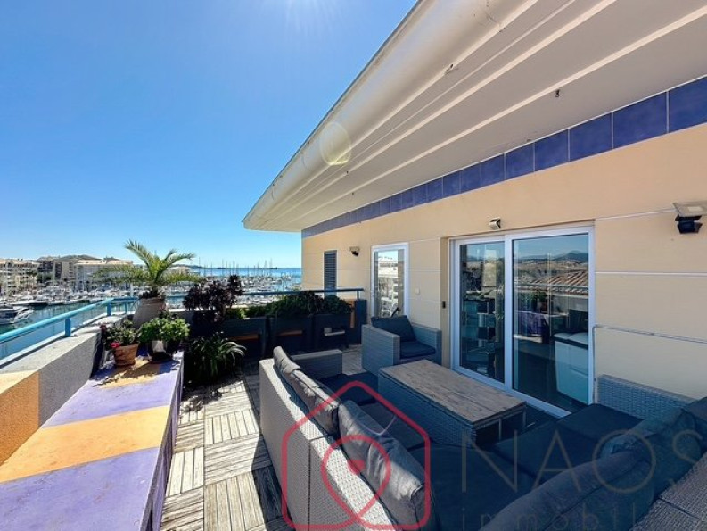 vente Appartement en résidence Frejus - Photo 3