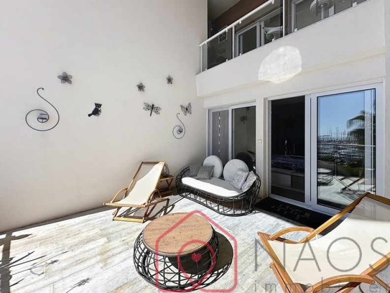 vente Appartement en résidence Frejus - Photo 4