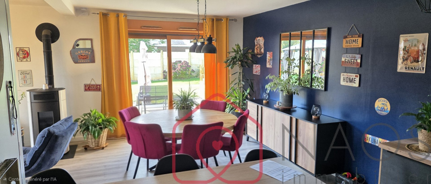 vente Maison Gouchaupre - Photo 3