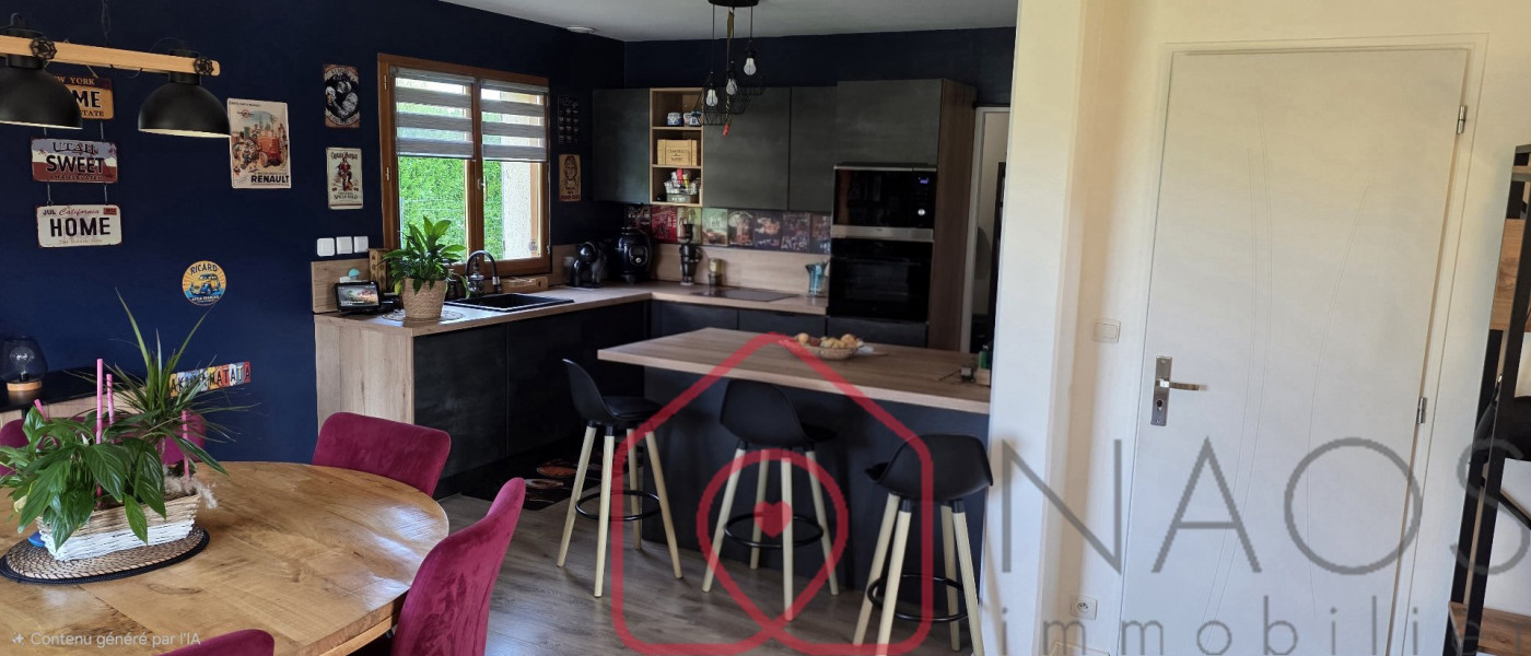 vente Maison Gouchaupre - Photo 6
