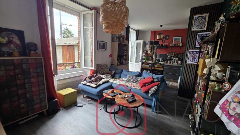 vente Immeuble de rapport Orleans - Photo 6