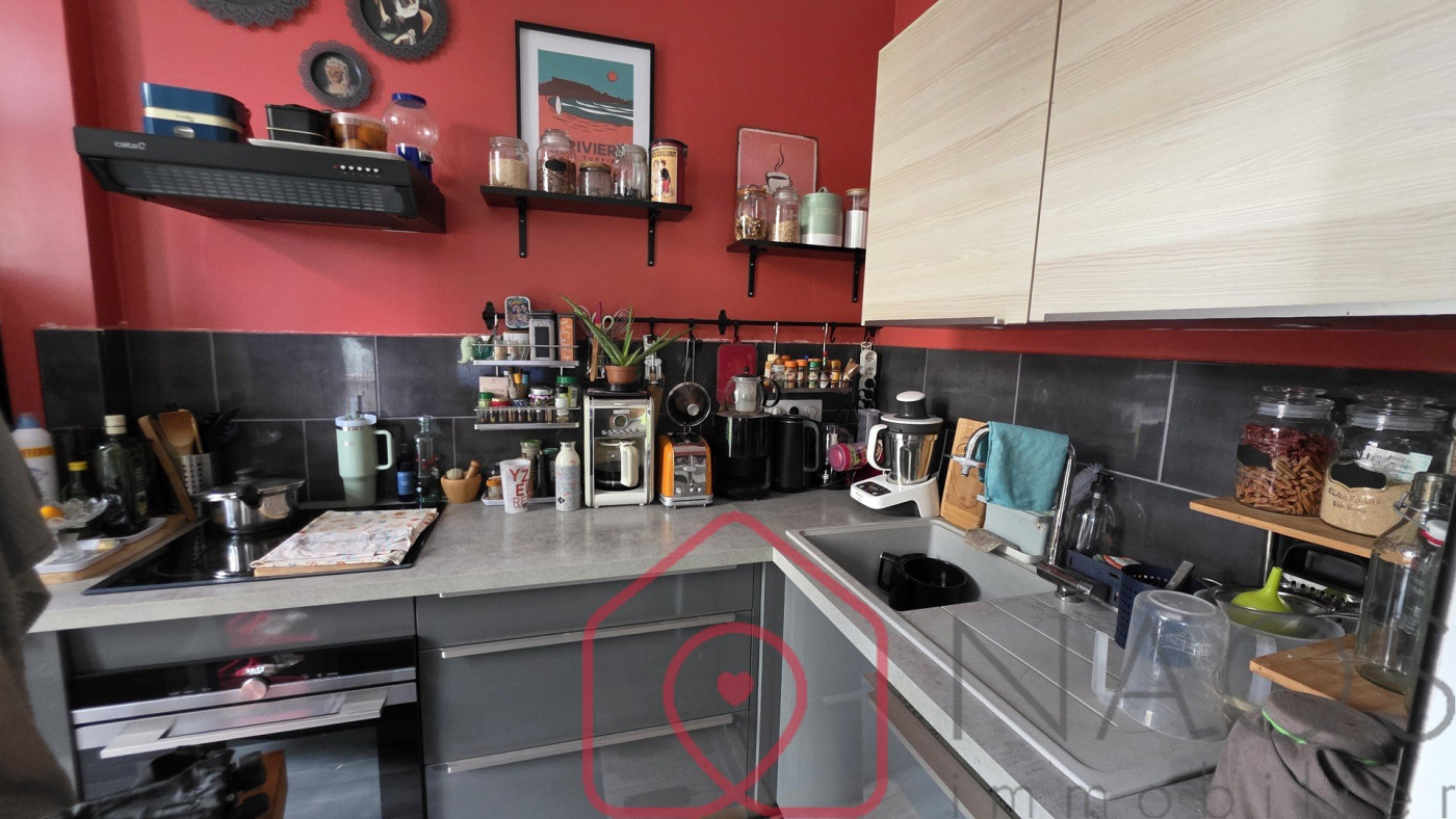 vente Immeuble de rapport Orleans - Photo 8
