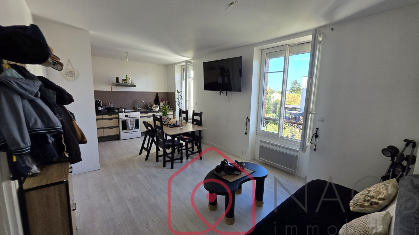 vente Immeuble de rapport Orleans - Photo 7