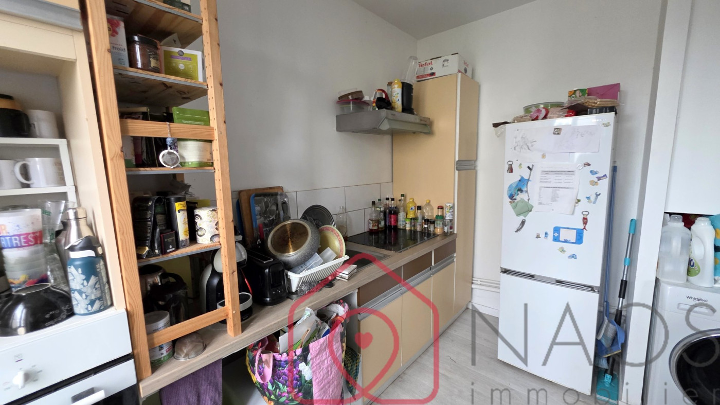 vente Immeuble de rapport Orleans - Photo 10